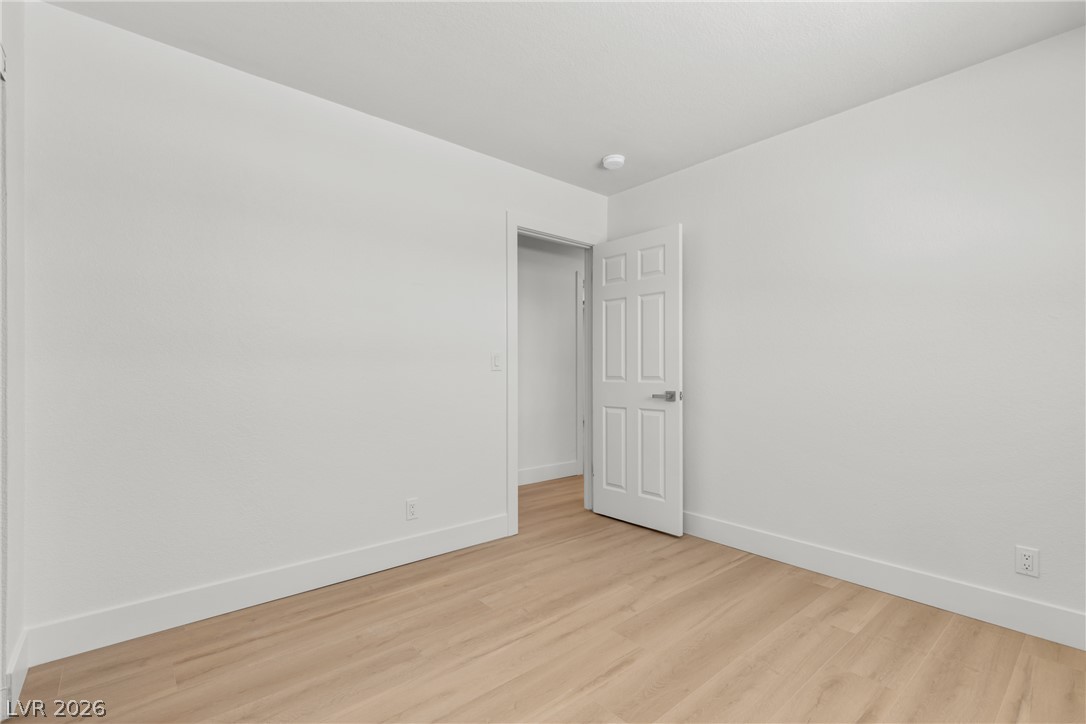 4825 Patterson Avenue Las Vegas NV 89104