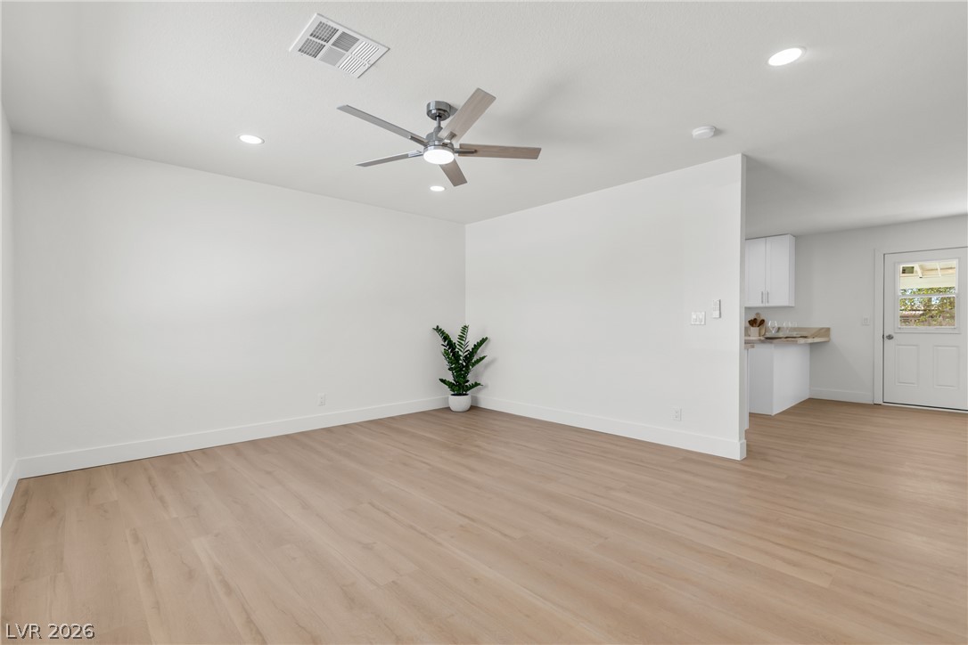 4825 Patterson Avenue Las Vegas NV 89104