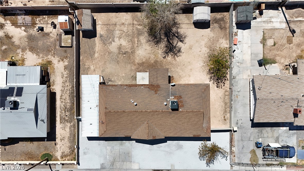 4825 Patterson Avenue Las Vegas NV 89104