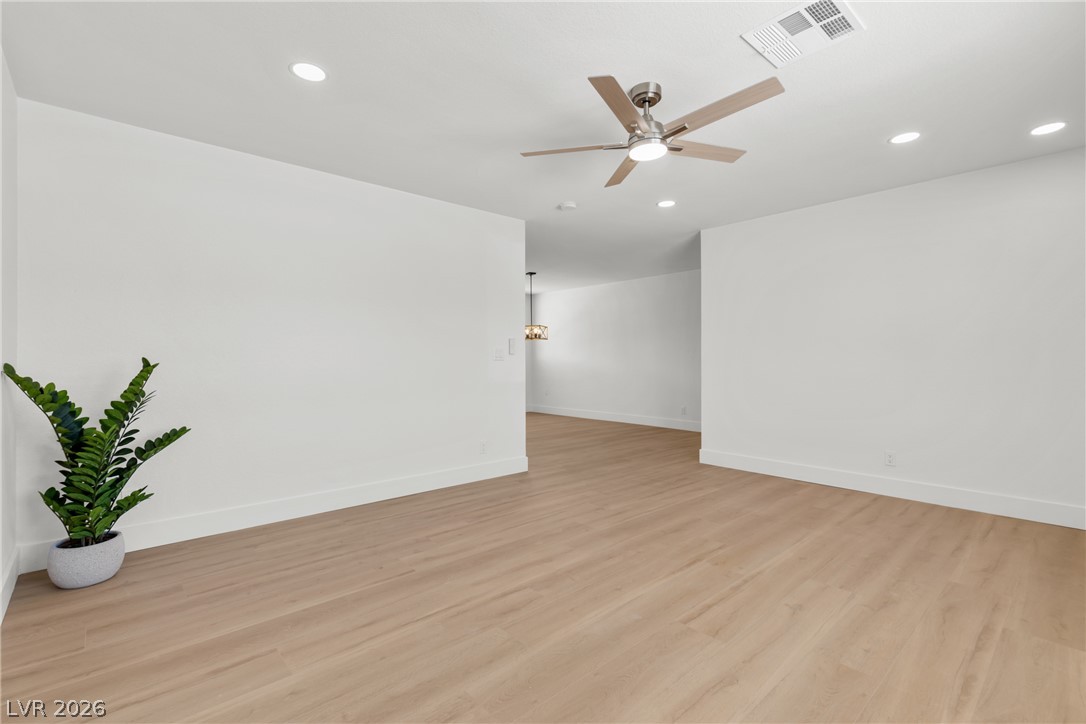 4825 Patterson Avenue Las Vegas NV 89104