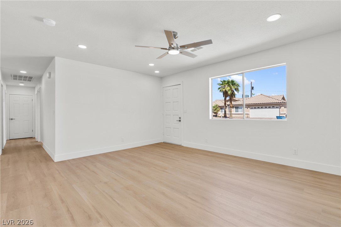 4825 Patterson Avenue Las Vegas NV 89104