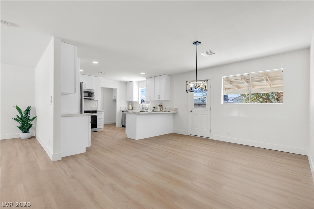 4825 Patterson Avenue Las Vegas NV 89104