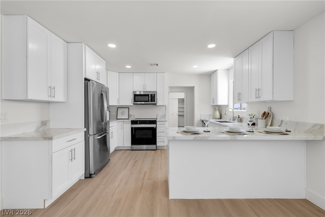 4825 Patterson Avenue Las Vegas NV 89104