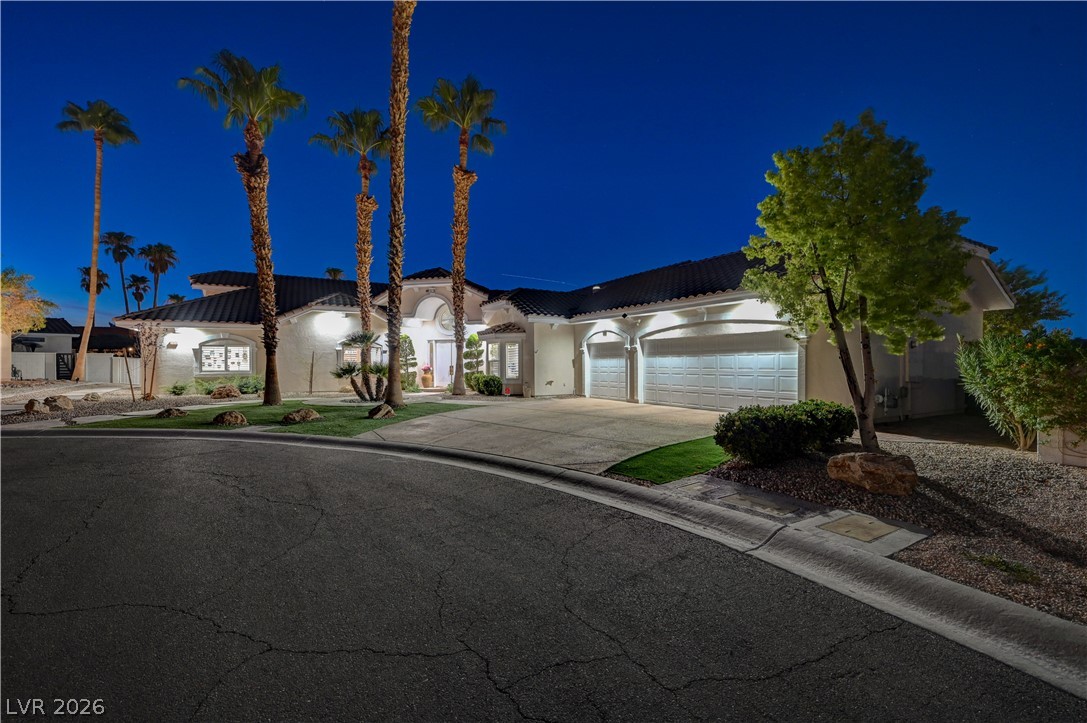 2000 Alexa Breanne Court Las Vegas NV 89117