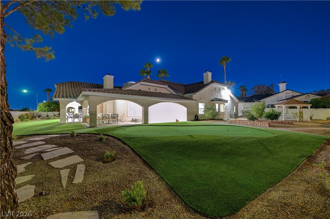 2000 Alexa Breanne Court Las Vegas NV 89117