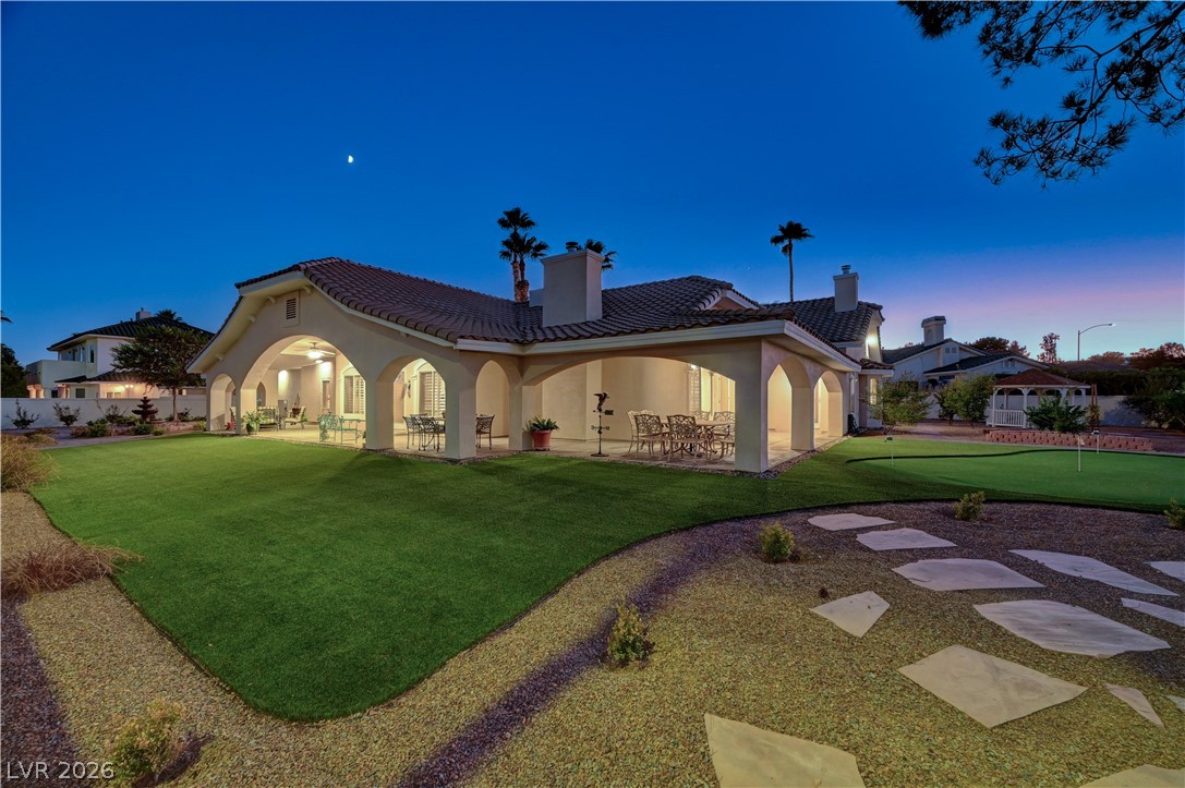 2000 Alexa Breanne Court Las Vegas NV 89117