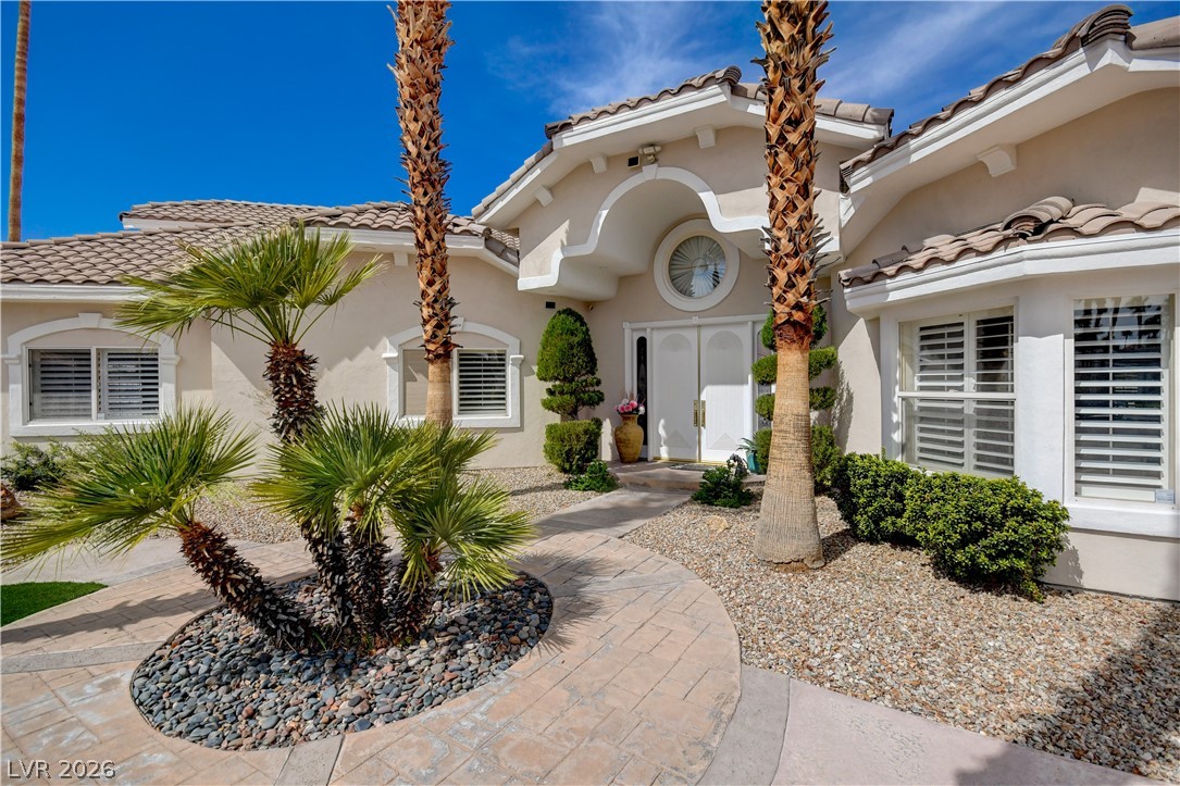 2000 Alexa Breanne Court Las Vegas NV 89117