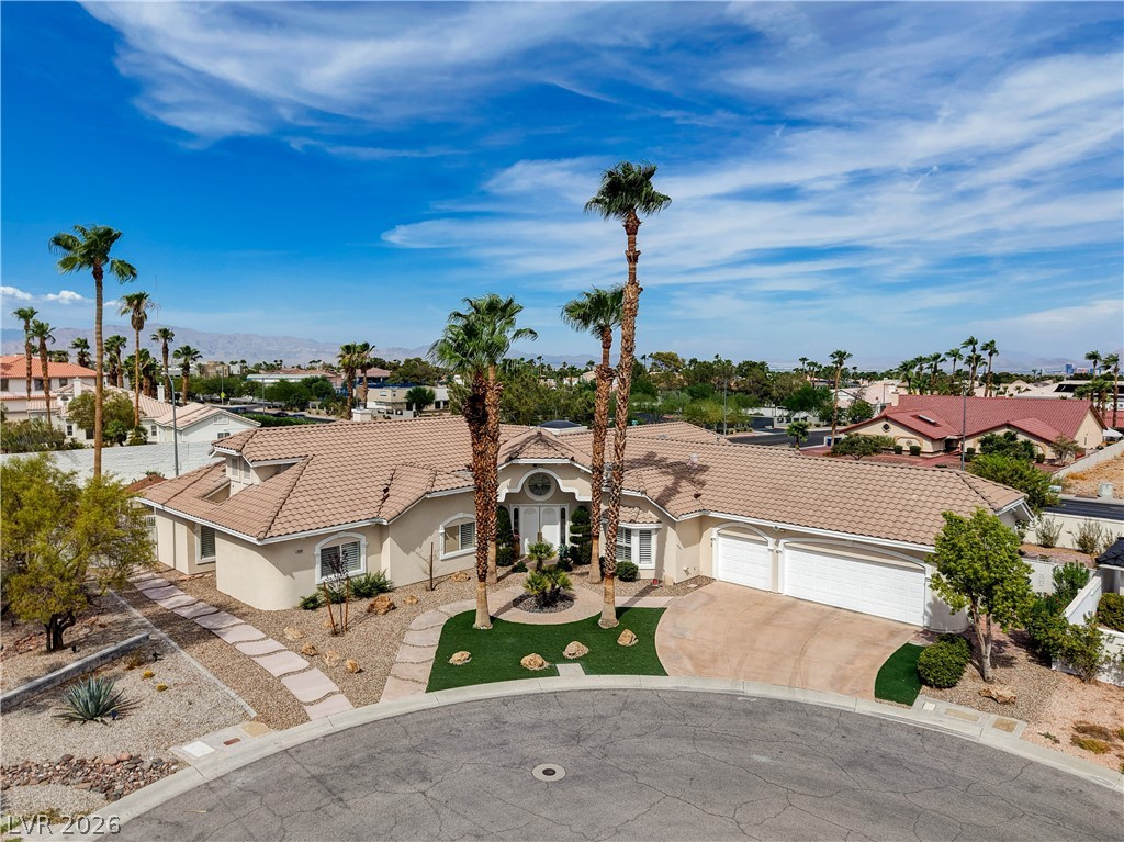 2000 Alexa Breanne Court Las Vegas NV 89117