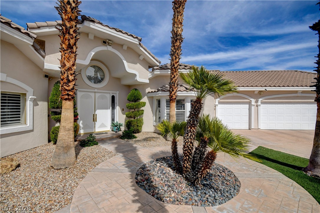 2000 Alexa Breanne Court Las Vegas NV 89117