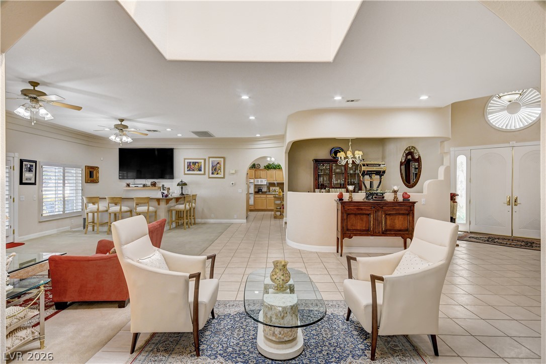 2000 Alexa Breanne Court Las Vegas NV 89117