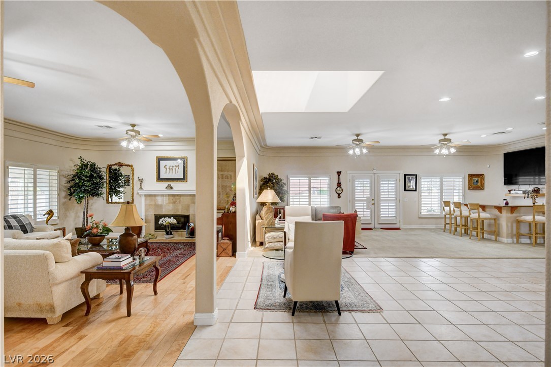 2000 Alexa Breanne Court Las Vegas NV 89117