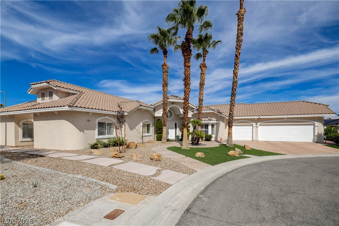 2000 Alexa Breanne Court Las Vegas NV 89117