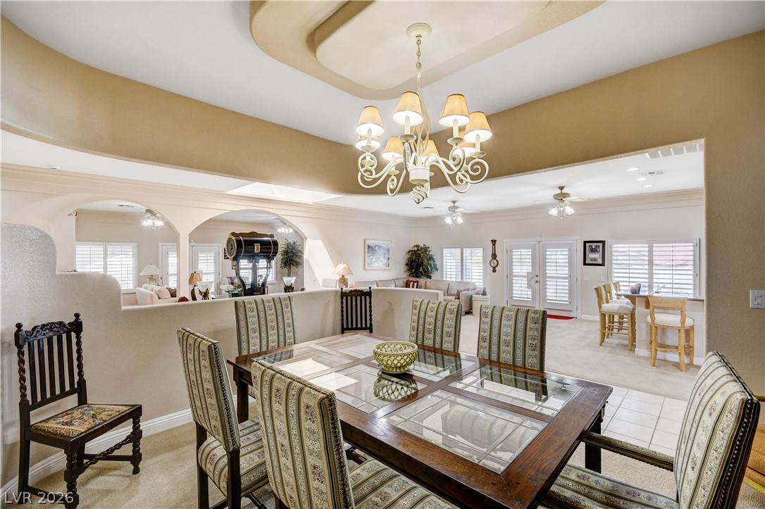 2000 Alexa Breanne Court Las Vegas NV 89117