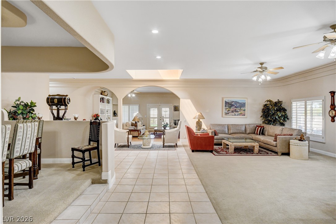 2000 Alexa Breanne Court Las Vegas NV 89117