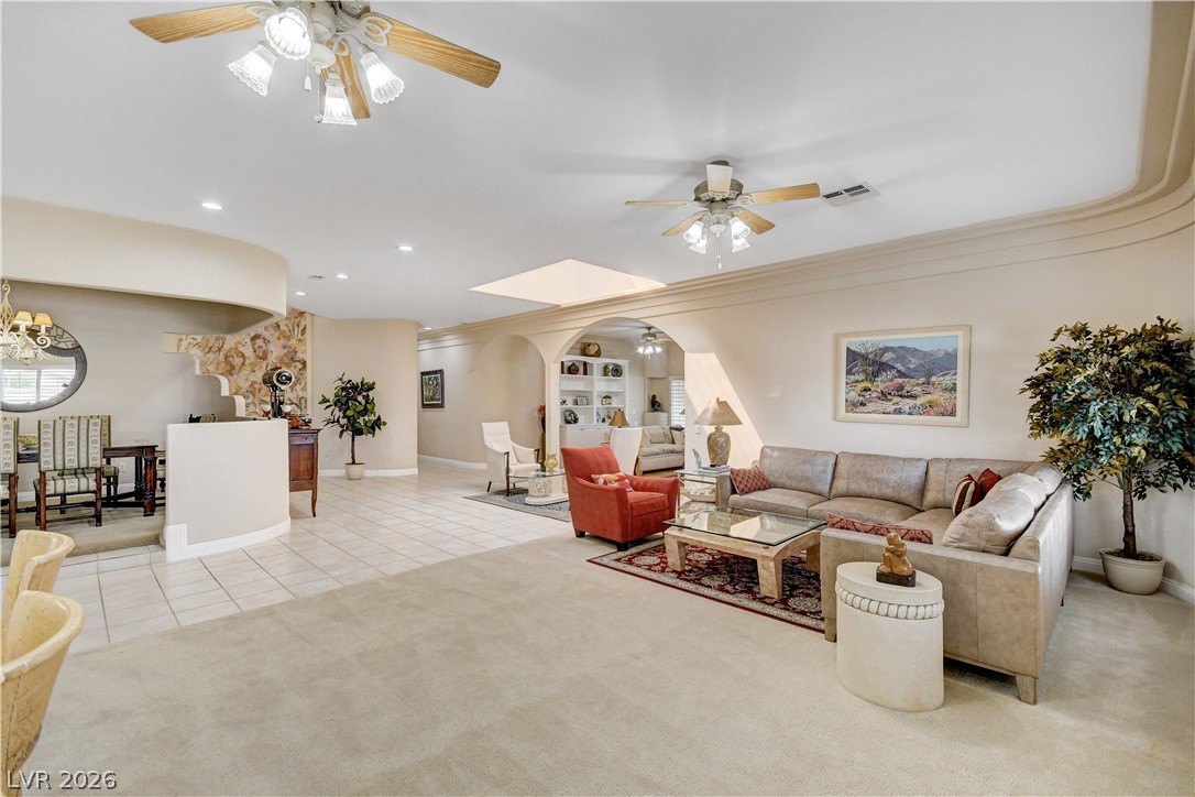 2000 Alexa Breanne Court Las Vegas NV 89117