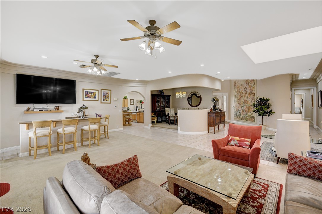 2000 Alexa Breanne Court Las Vegas NV 89117