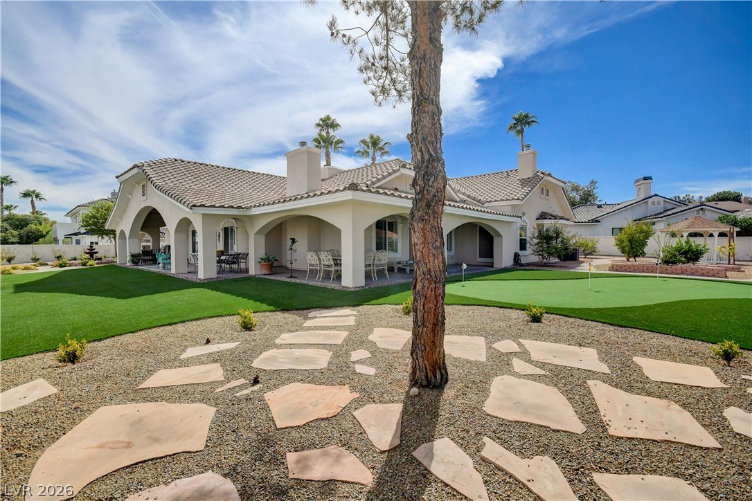 2000 Alexa Breanne Court Las Vegas NV 89117