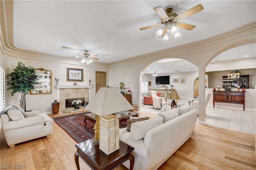 2000 Alexa Breanne Court Las Vegas NV 89117