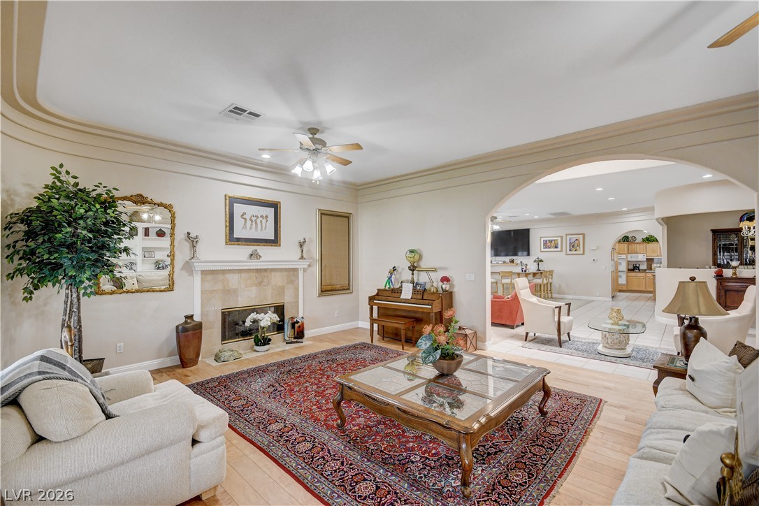 2000 Alexa Breanne Court Las Vegas NV 89117