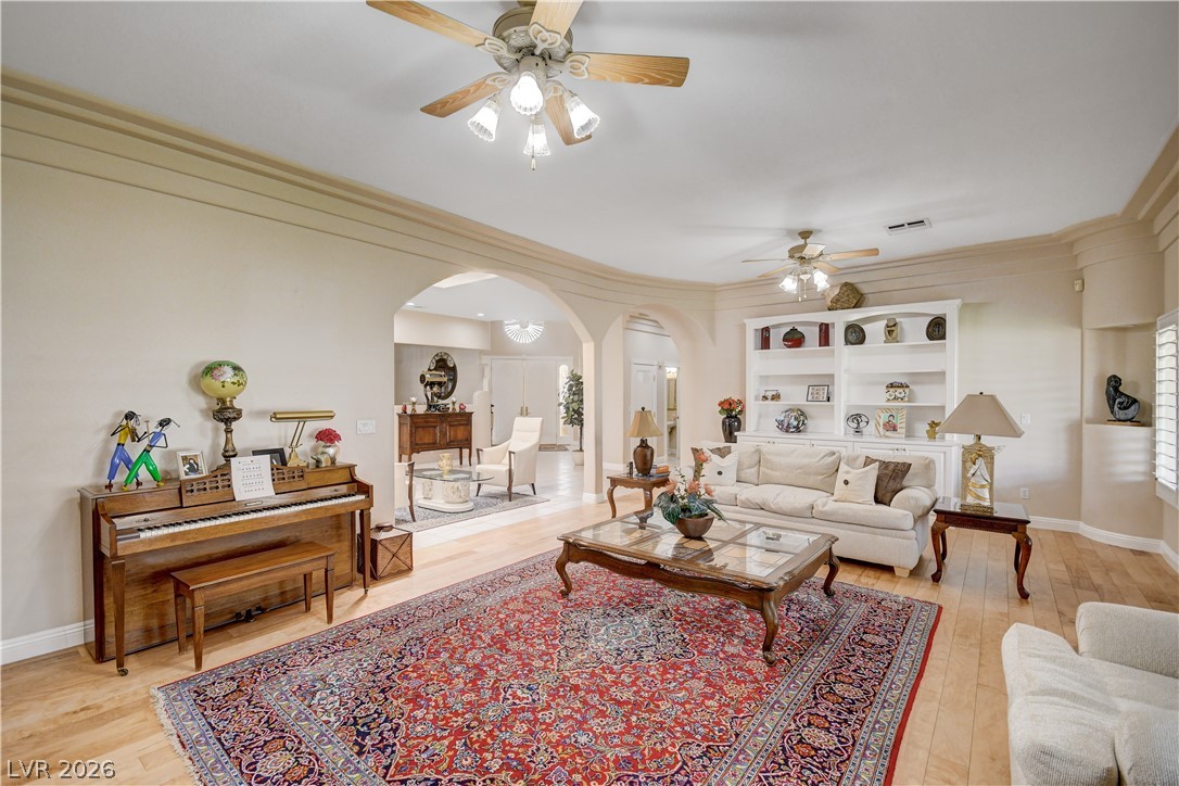2000 Alexa Breanne Court Las Vegas NV 89117