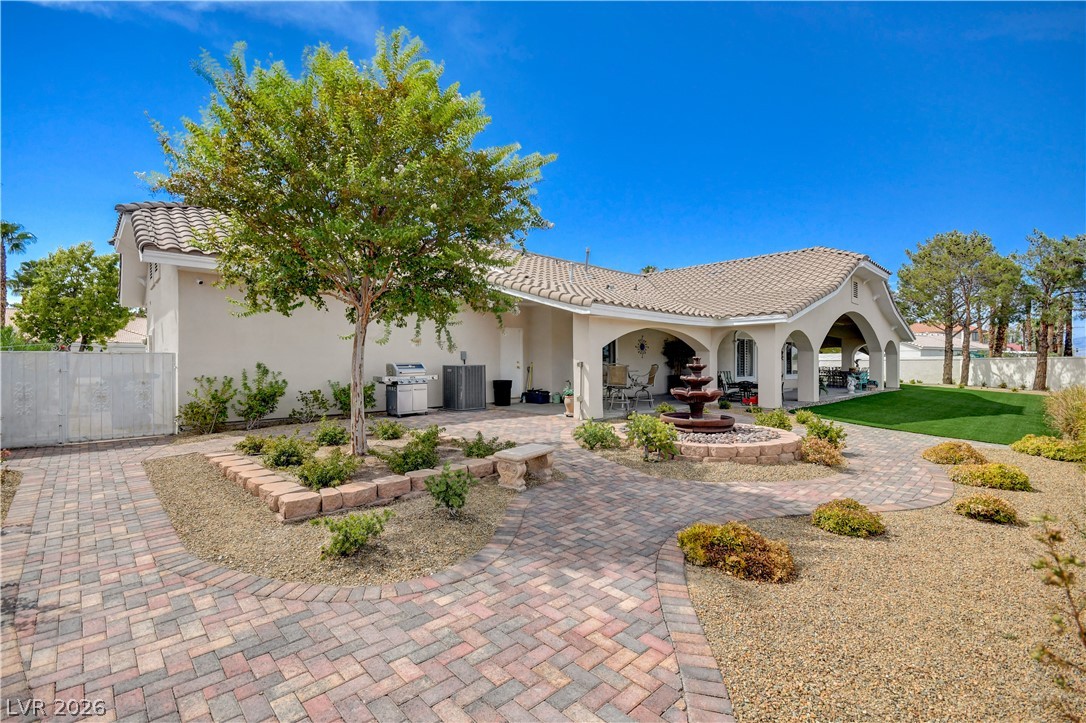 2000 Alexa Breanne Court Las Vegas NV 89117