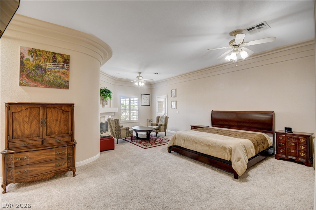 2000 Alexa Breanne Court Las Vegas NV 89117