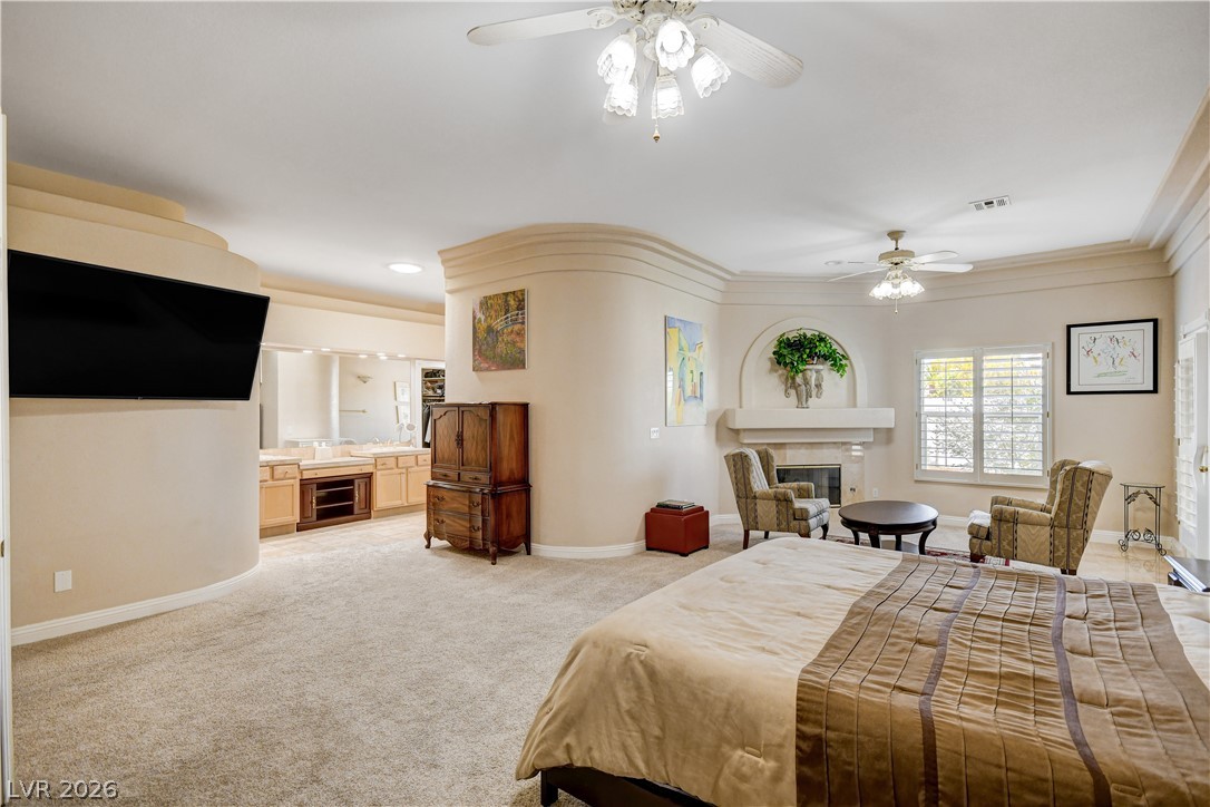 2000 Alexa Breanne Court Las Vegas NV 89117