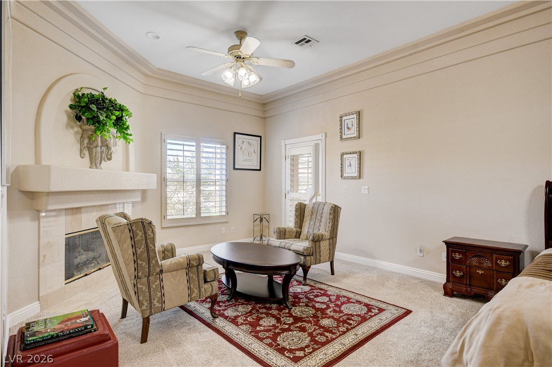 2000 Alexa Breanne Court Las Vegas NV 89117