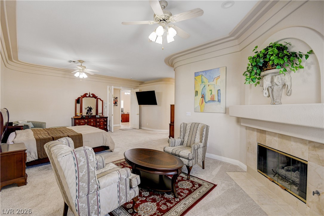 2000 Alexa Breanne Court Las Vegas NV 89117