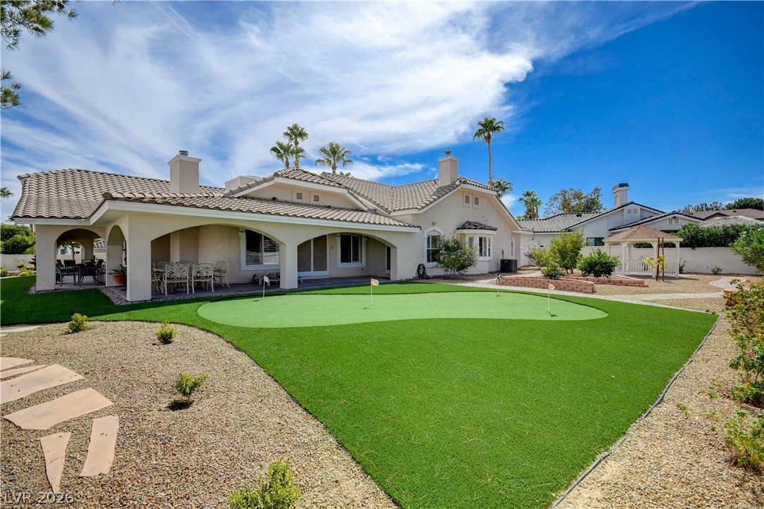 2000 Alexa Breanne Court Las Vegas NV 89117