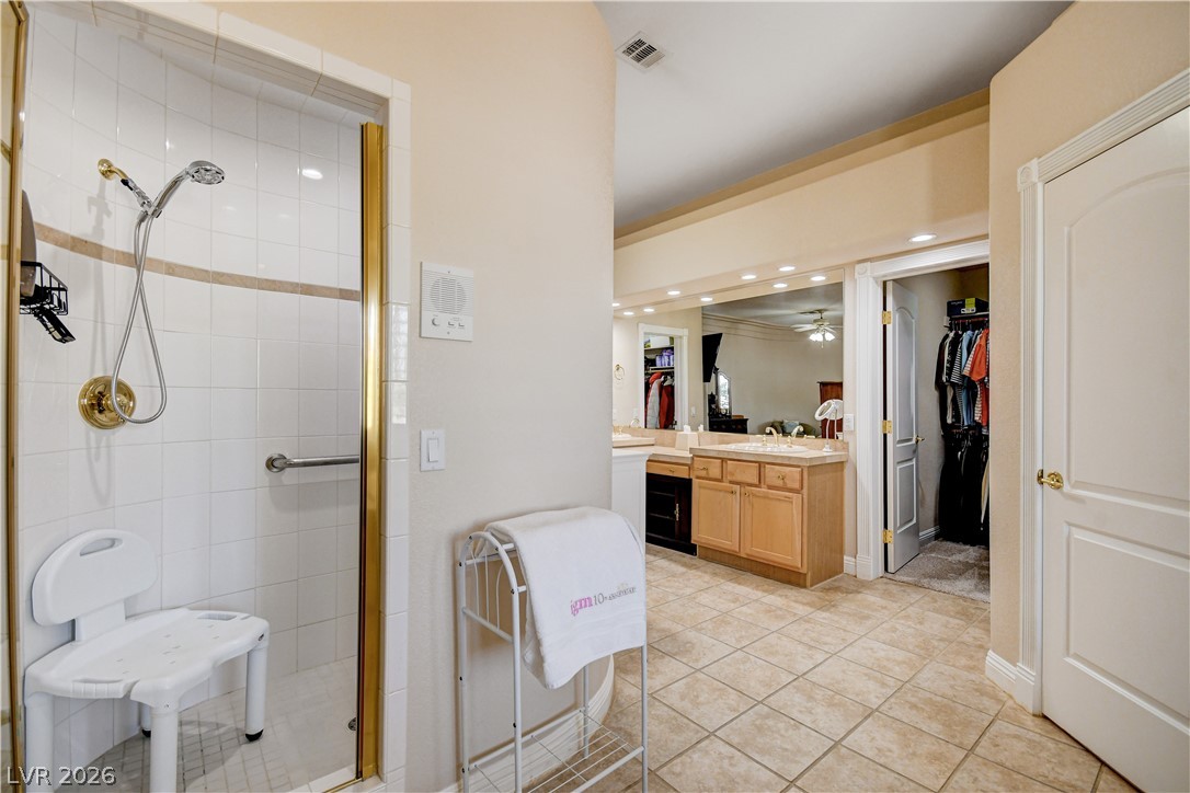 2000 Alexa Breanne Court Las Vegas NV 89117