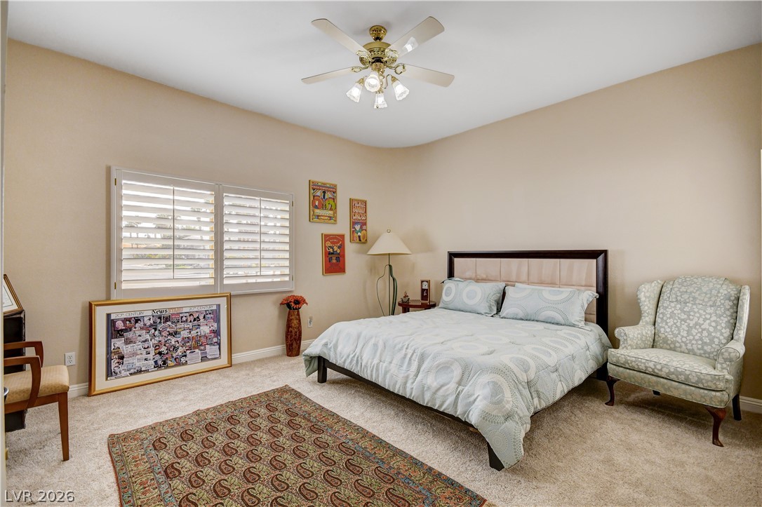 2000 Alexa Breanne Court Las Vegas NV 89117