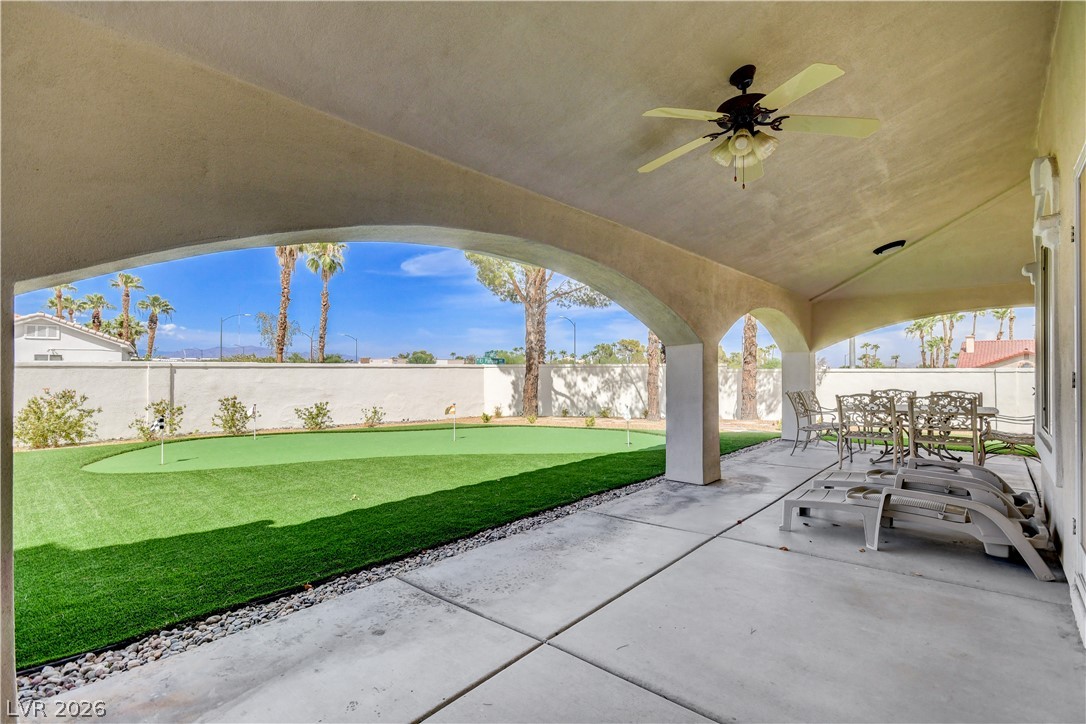 2000 Alexa Breanne Court Las Vegas NV 89117