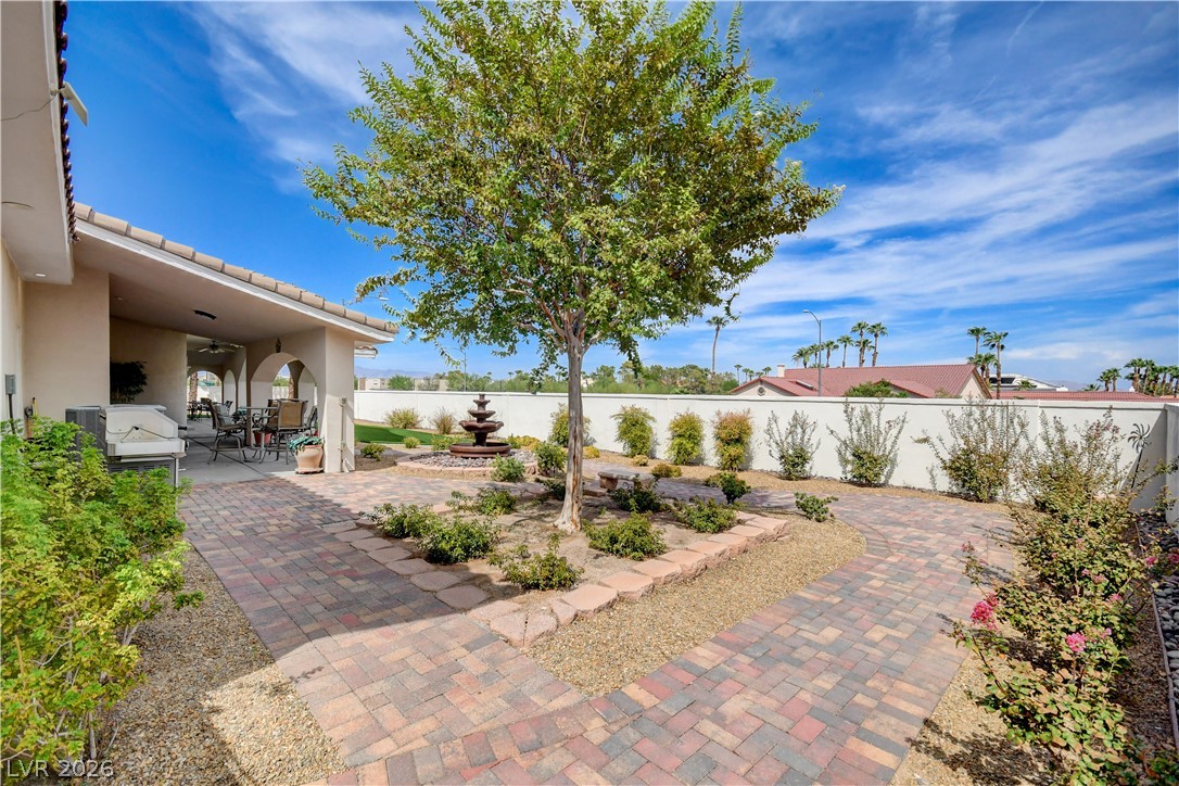 2000 Alexa Breanne Court Las Vegas NV 89117