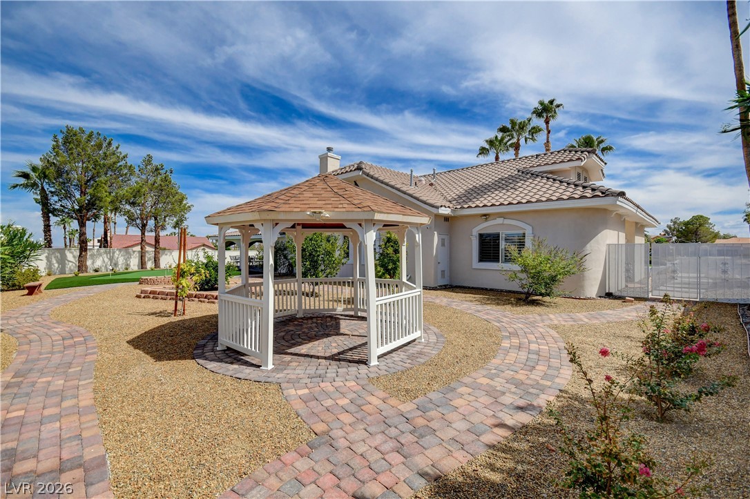 2000 Alexa Breanne Court Las Vegas NV 89117