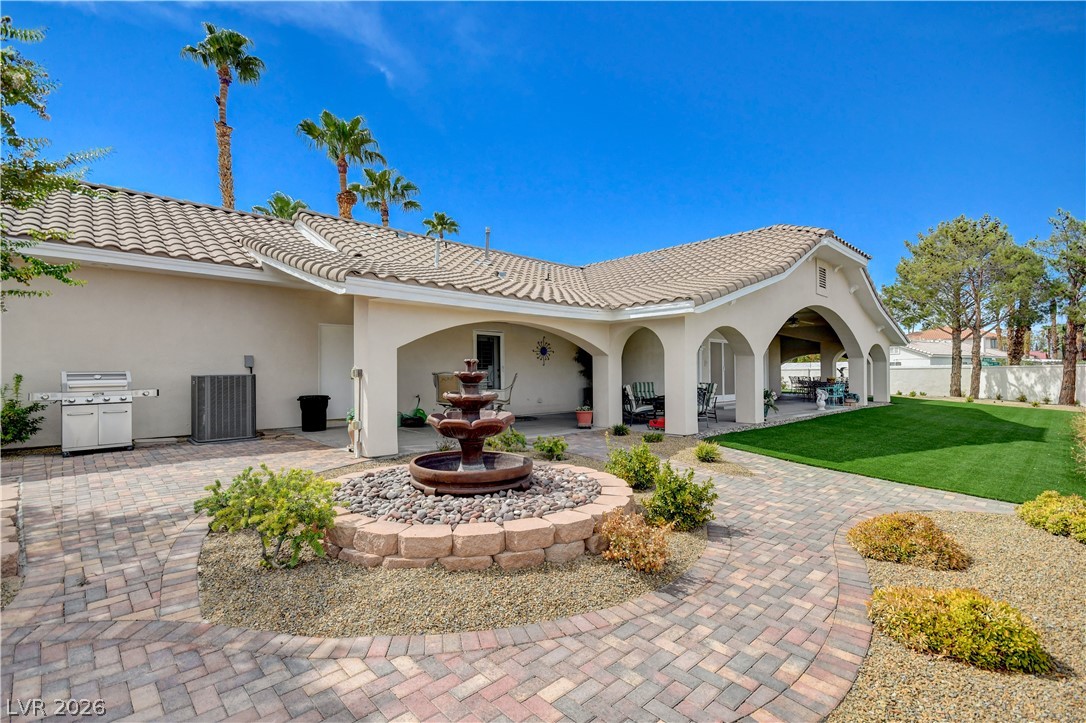 2000 Alexa Breanne Court Las Vegas NV 89117