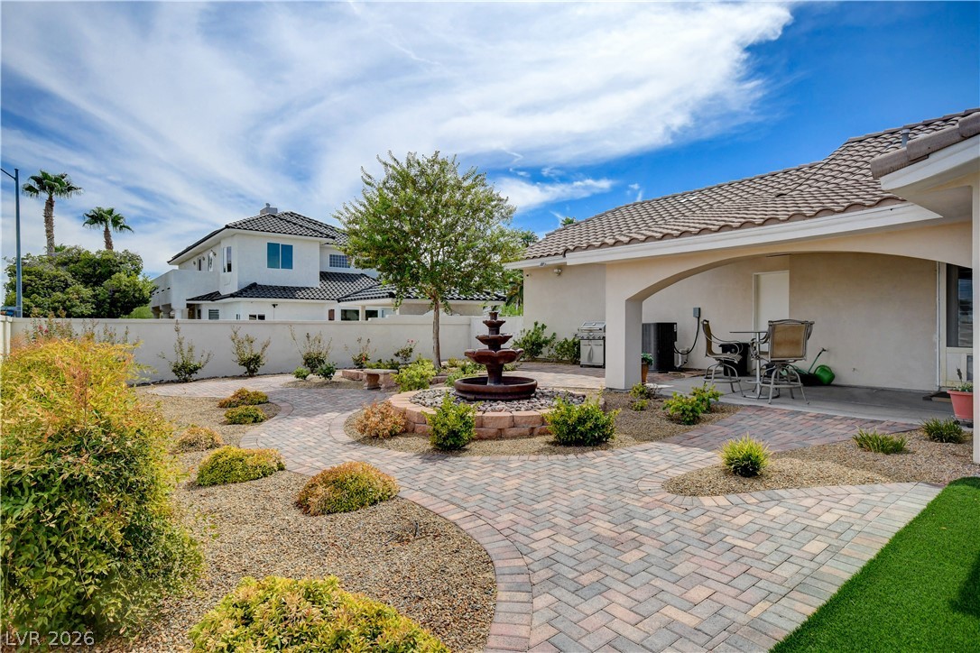 2000 Alexa Breanne Court Las Vegas NV 89117