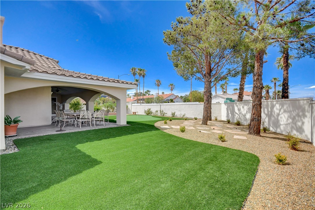 2000 Alexa Breanne Court Las Vegas NV 89117