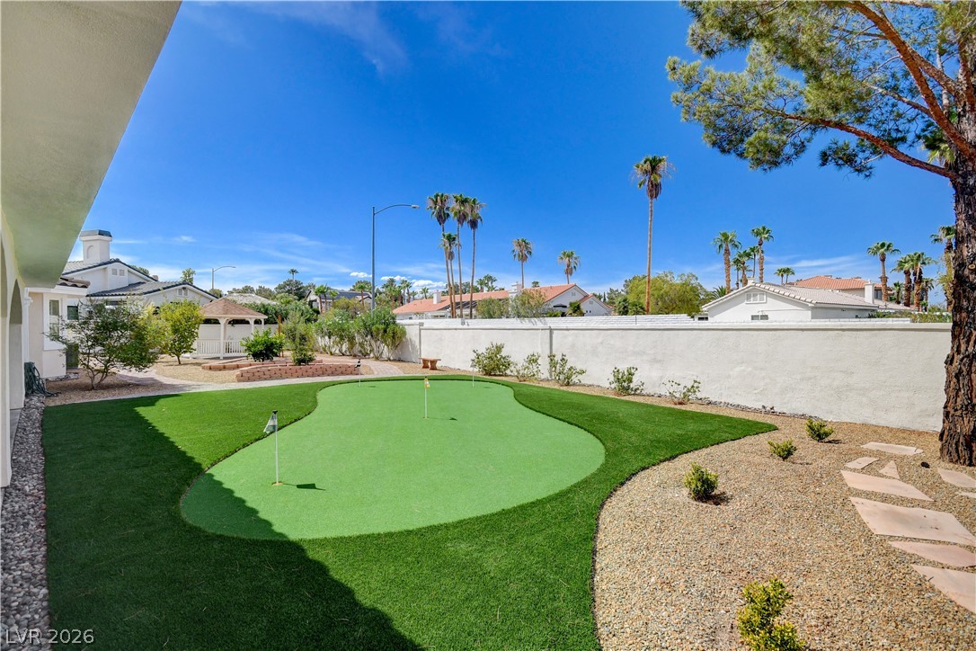 2000 Alexa Breanne Court Las Vegas NV 89117