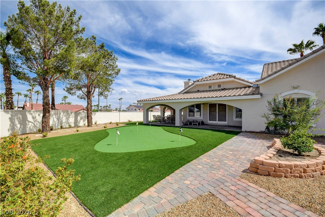 2000 Alexa Breanne Court Las Vegas NV 89117