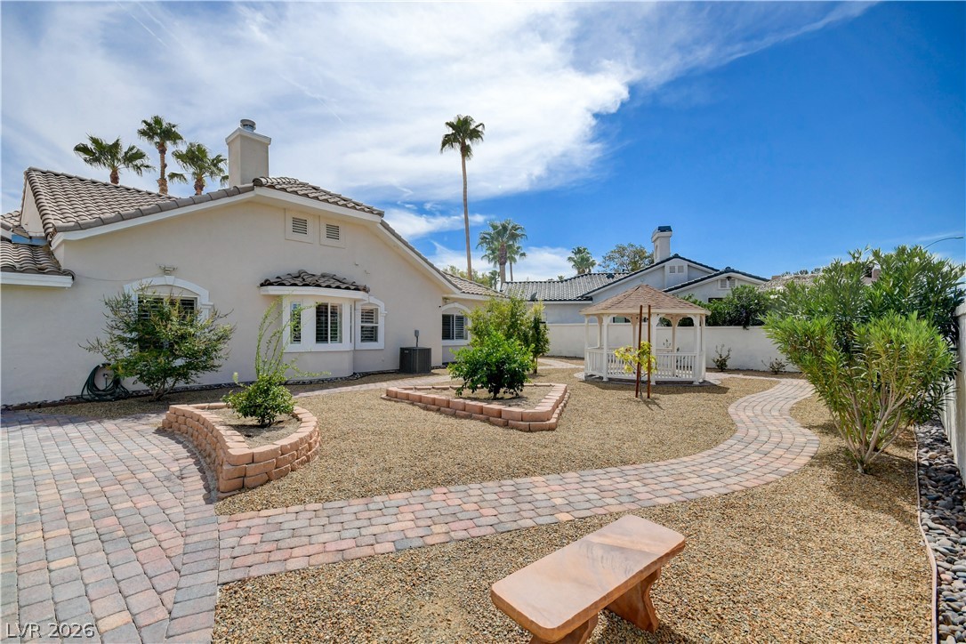 2000 Alexa Breanne Court Las Vegas NV 89117