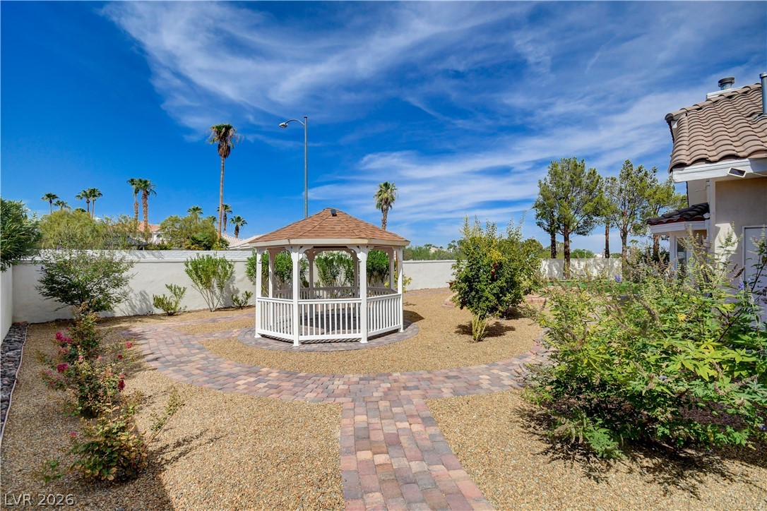 2000 Alexa Breanne Court Las Vegas NV 89117