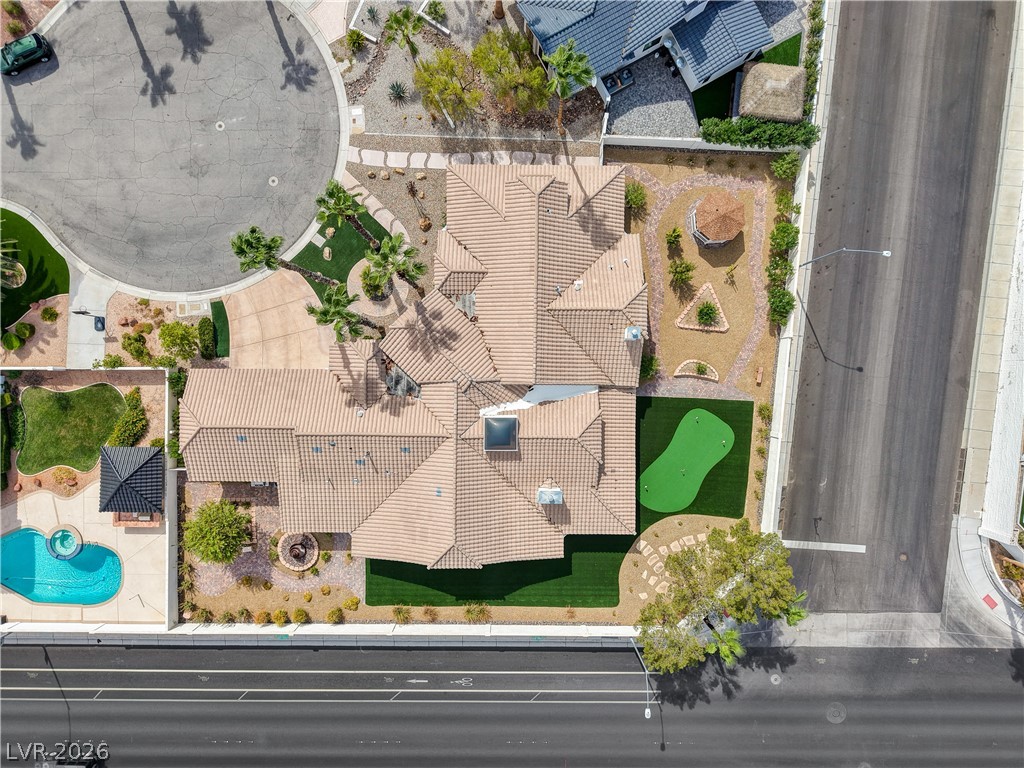 2000 Alexa Breanne Court Las Vegas NV 89117