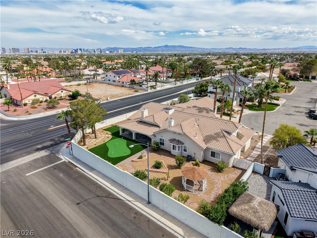 2000 Alexa Breanne Court Las Vegas NV 89117