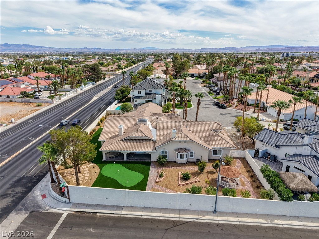 2000 Alexa Breanne Court Las Vegas NV 89117