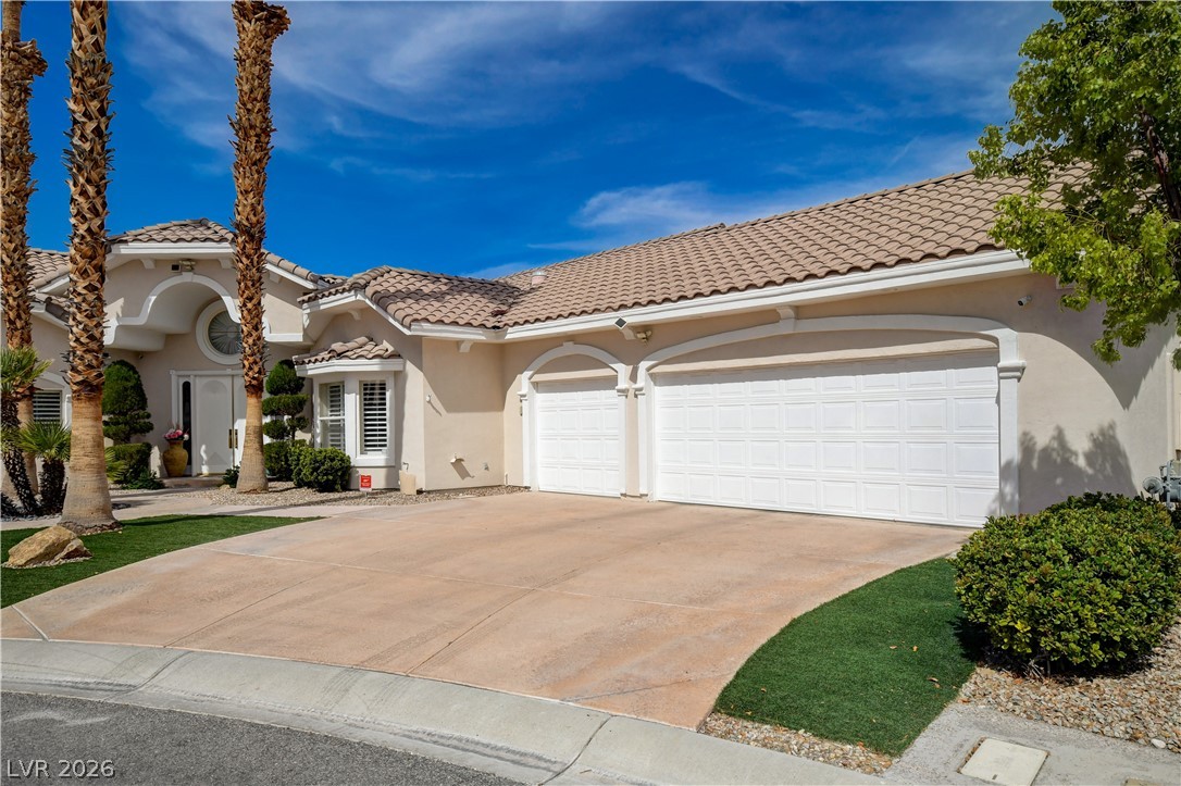 2000 Alexa Breanne Court Las Vegas NV 89117