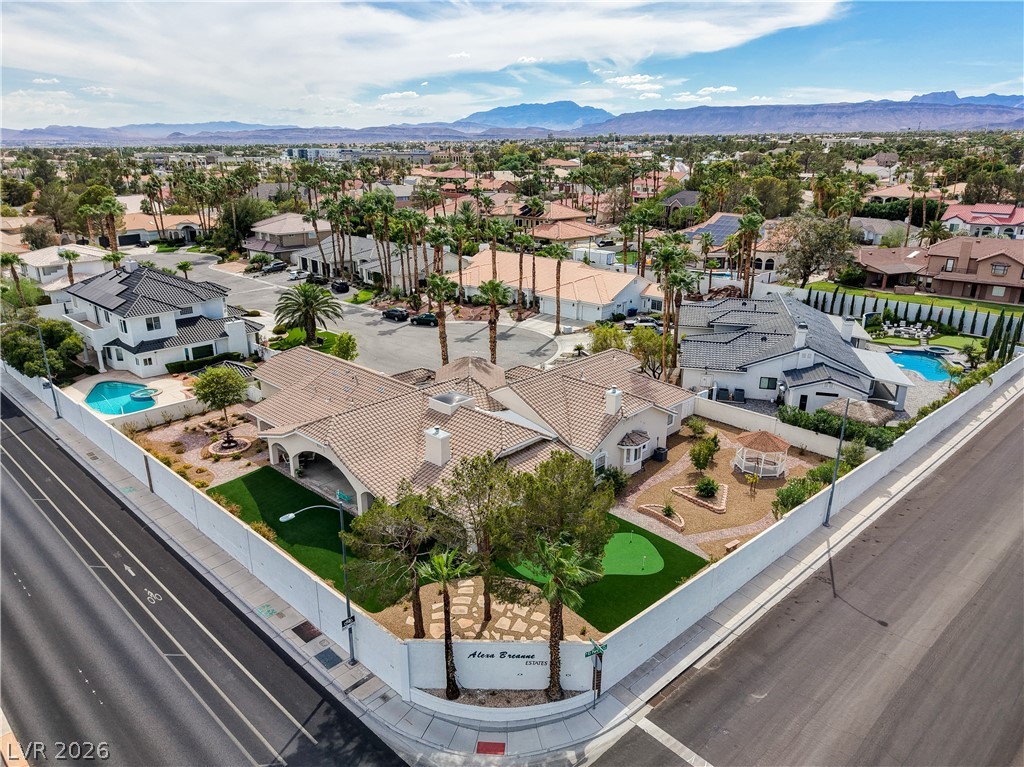 2000 Alexa Breanne Court Las Vegas NV 89117