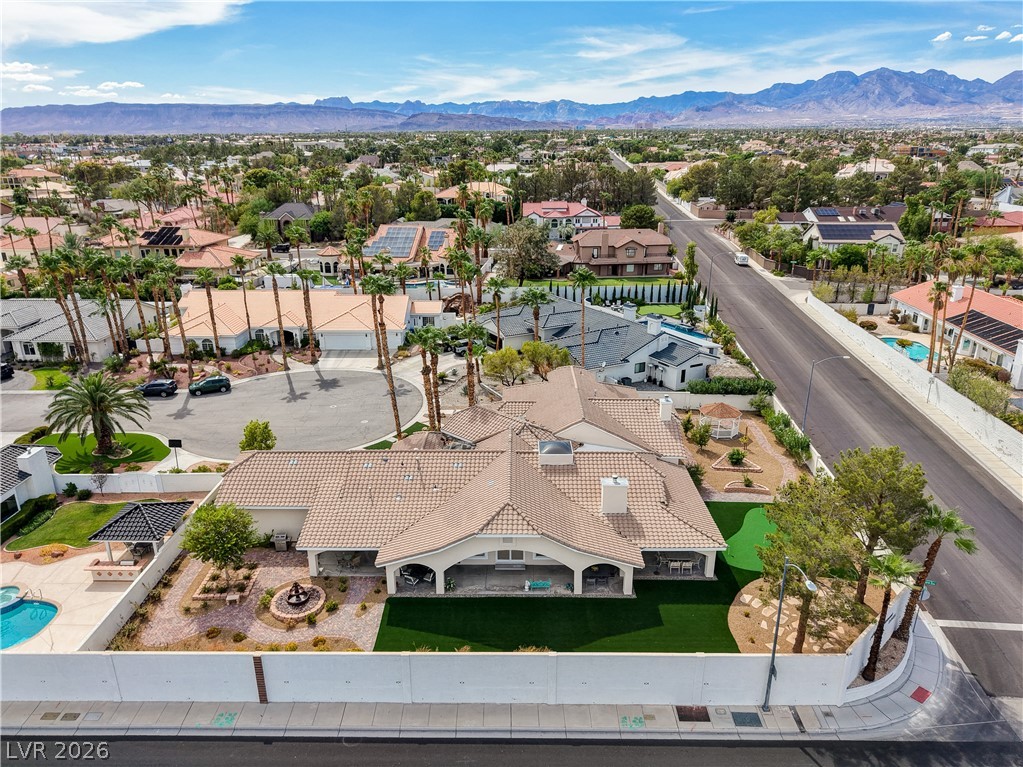 2000 Alexa Breanne Court Las Vegas NV 89117