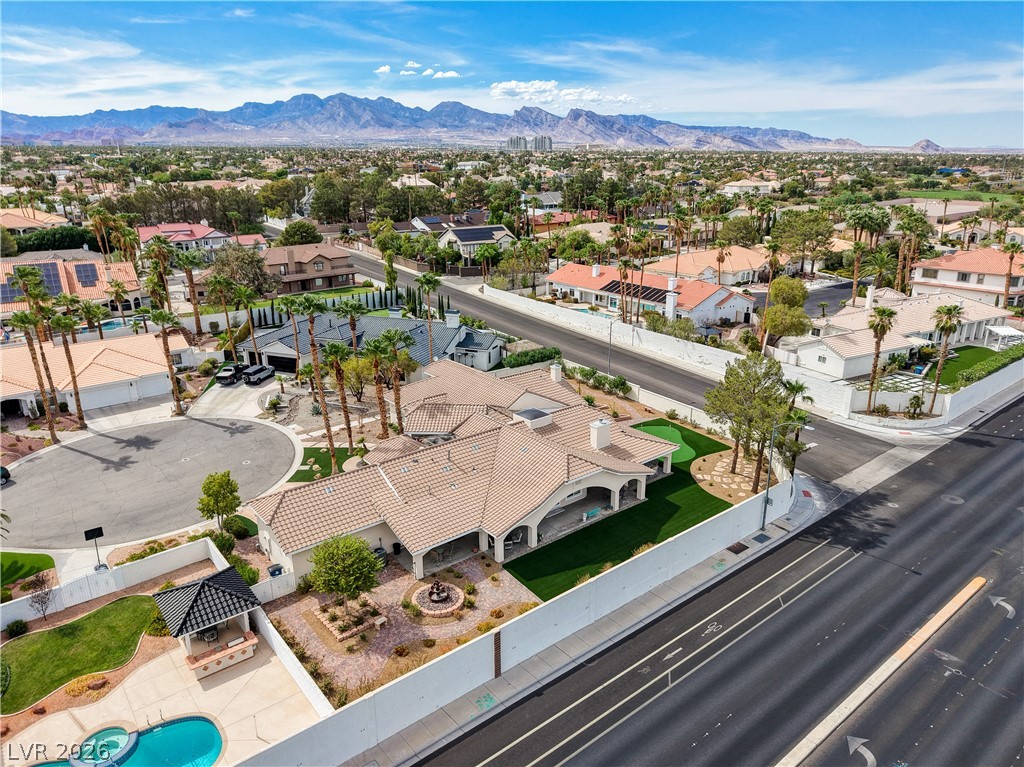 2000 Alexa Breanne Court Las Vegas NV 89117