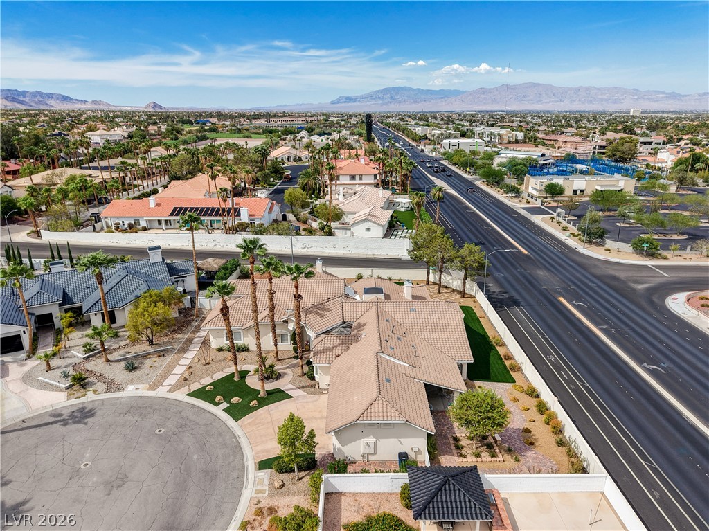 2000 Alexa Breanne Court Las Vegas NV 89117